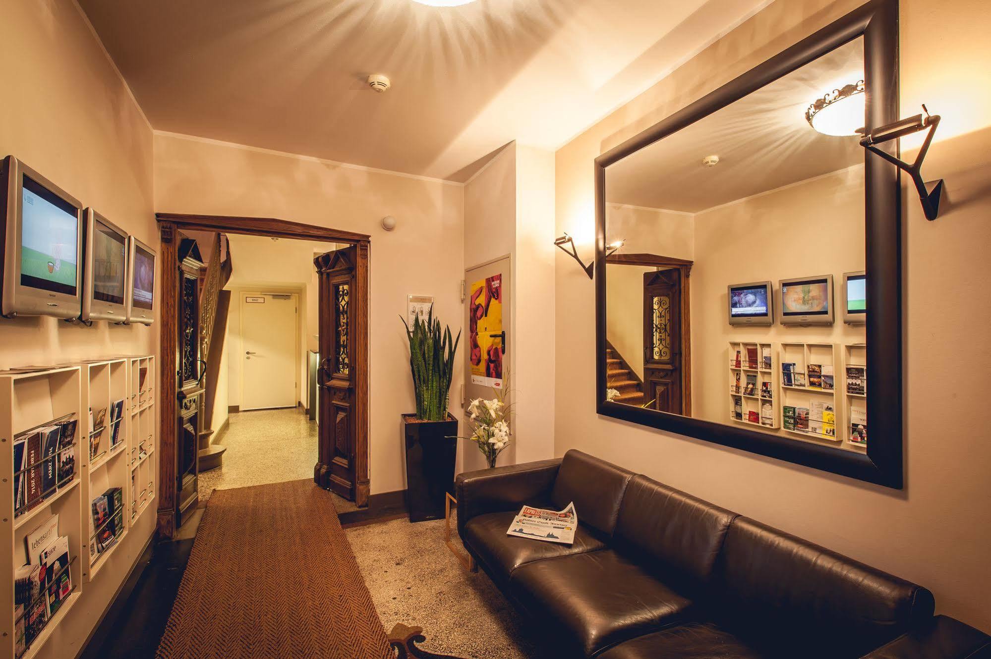 Hotel Casa Colonia Εξωτερικό φωτογραφία
